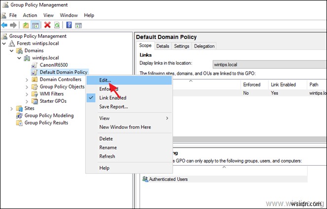 グループポリシーを使ってWindows Server 2016/2012ドメインでUSBストレージデバイスをブロックする方法