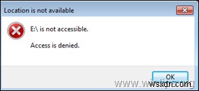 グループポリシーを使ってWindows Server 2016/2012ドメインでUSBストレージデバイスをブロックする方法