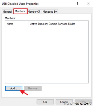 グループポリシーを使ってWindows Server 2016/2012ドメインでUSBストレージデバイスをブロックする方法