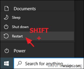 【Windows 10】SFCコマンドで「再起動を完了する必要がある保留中のシステム修復があります」エラーが出たときの対処法