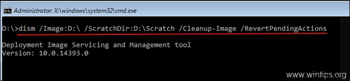 【Windows 10】SFCコマンドで「再起動を完了する必要がある保留中のシステム修復があります」エラーが出たときの対処法