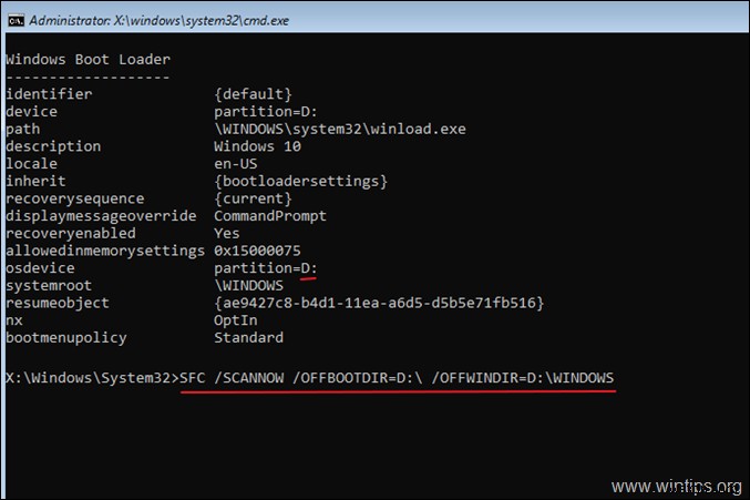 【Windows 10】SFCコマンドで「再起動を完了する必要がある保留中のシステム修復があります」エラーが出たときの対処法