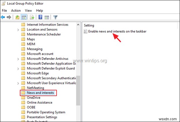 Windows 10の「ニュースと関心事項」を完全に無効化する3つの方法