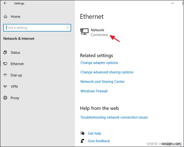 【Windows 10】エラー0x80070035「ネットワーク パスが見つかりません」の解決方法