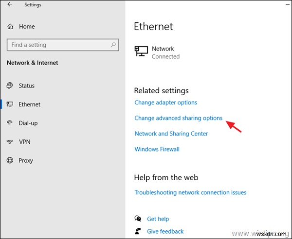 【Windows 10】エラー0x80070035「ネットワーク パスが見つかりません」の解決方法