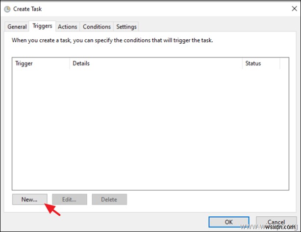 タスクスケジューラで起動時や指定時刻にプログラムを自動実行する方法【Windows】