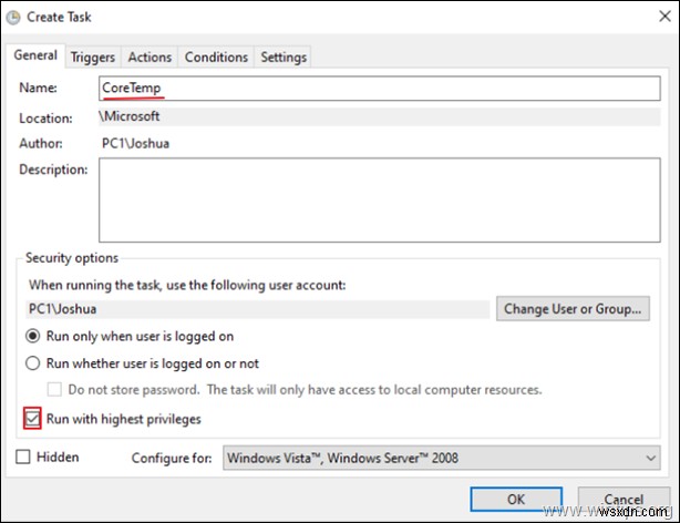 タスクスケジューラで起動時や指定時刻にプログラムを自動実行する方法【Windows】