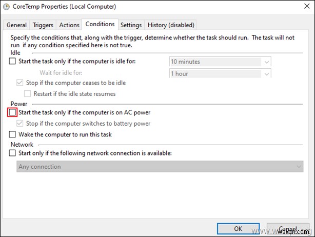 【解決済み】Windows 10でスケジュールタスクが全ユーザーで実行されない・バックグラウンドで動作する問題の修正方法