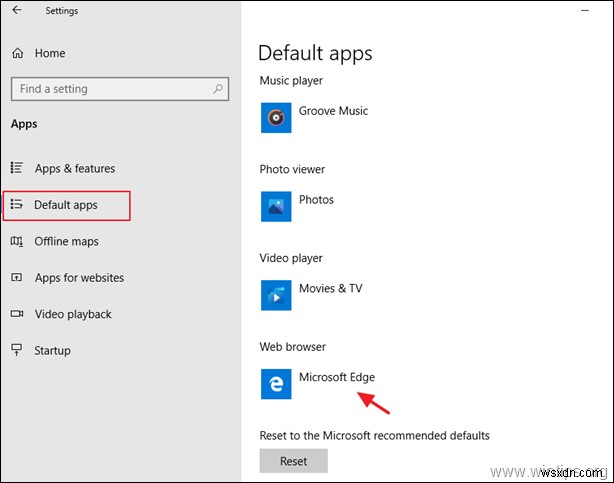 【解決法】Windows 10のメールアプリやOutlookでリンクが開けないときの対処法