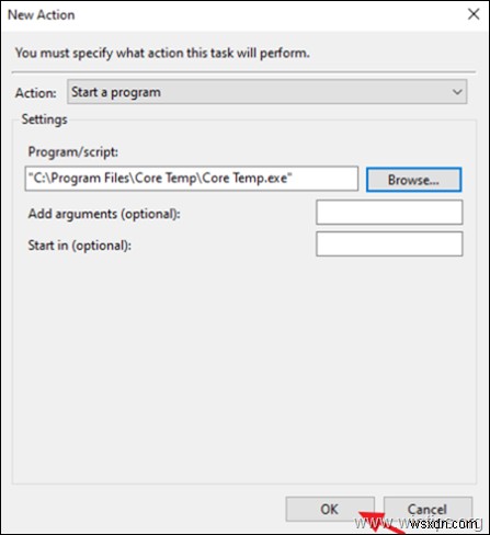 タスクスケジューラで起動時や指定時刻にプログラムを自動実行する方法【Windows】