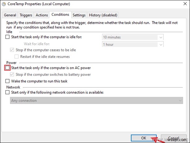 タスクスケジューラで起動時や指定時刻にプログラムを自動実行する方法【Windows】