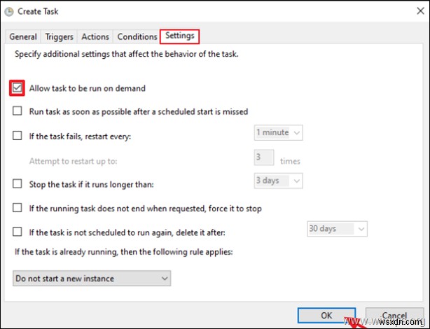 タスクスケジューラで起動時や指定時刻にプログラムを自動実行する方法【Windows】