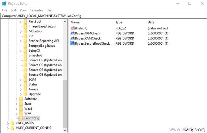 TPM 2.0・セキュアブート非対応のPCにWindows 11 Insider Previewをインストールする方法