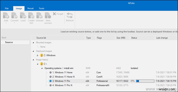 TPM 2.0・セキュアブート非対応のPCにWindows 11 Insider Previewをインストールする方法