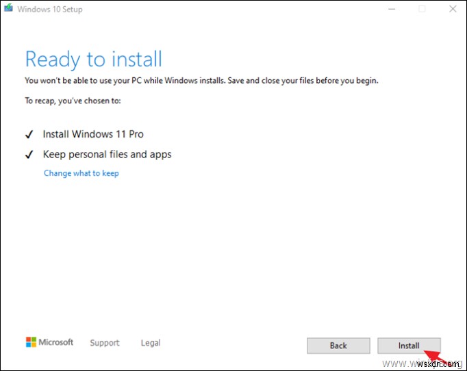 TPM 2.0・セキュアブート非対応のPCにWindows 11 Insider Previewをインストールする方法