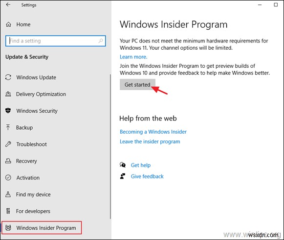 Windows 11 ISO(Insider Preview版)のダウンロード方法【Insider未登録でもOK】