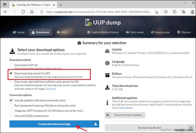 Windows 11 ISO(Insider Preview版)のダウンロード方法【Insider未登録でもOK】