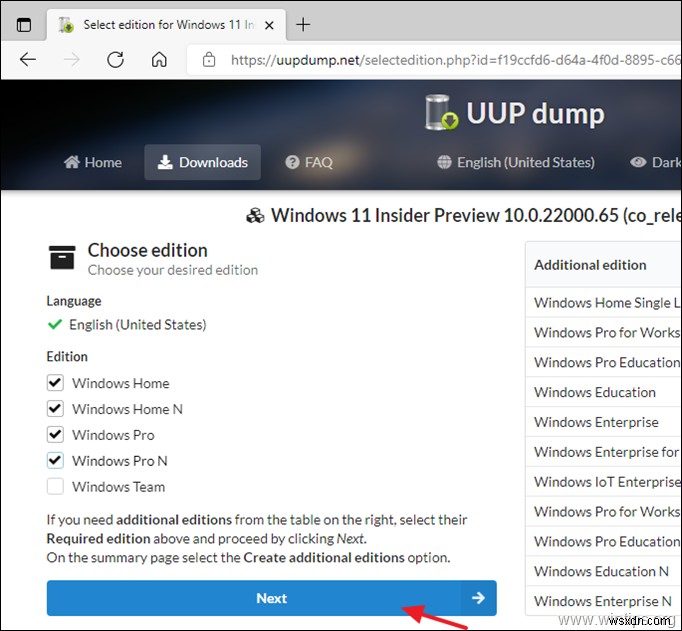 Windows 11 ISO(Insider Preview版)のダウンロード方法【Insider未登録でもOK】