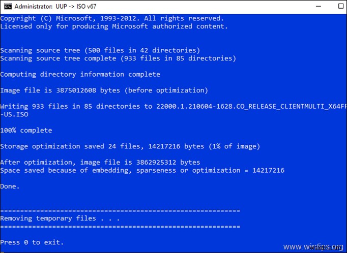 Windows 11 ISO(Insider Preview版)のダウンロード方法【Insider未登録でもOK】