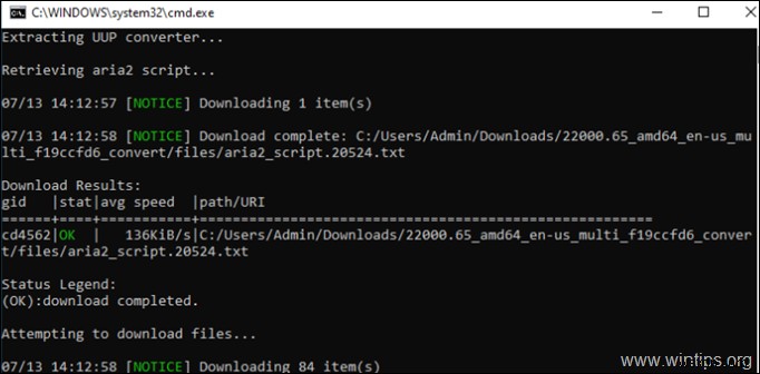 Windows 11 ISO(Insider Preview版)のダウンロード方法【Insider未登録でもOK】