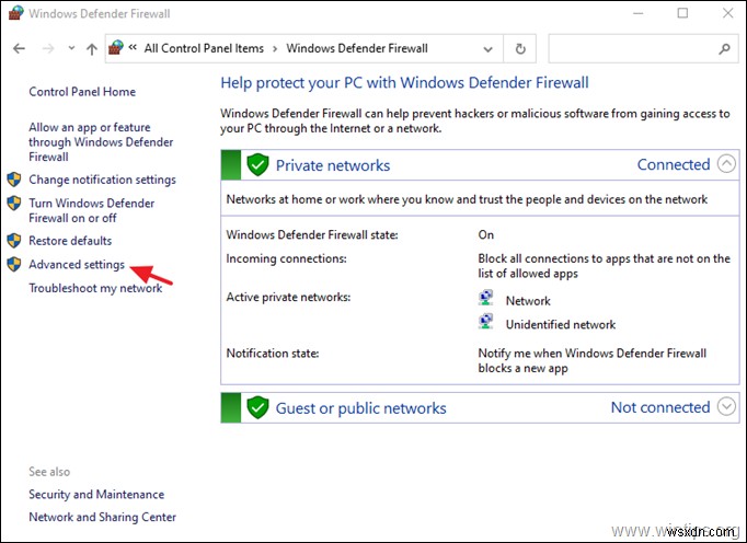 Windows 10のファイアウォールでプログラムをブロックする方法を徹底解説