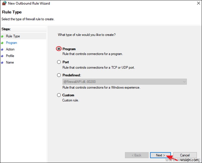 Windows 10のファイアウォールでプログラムをブロックする方法を徹底解説