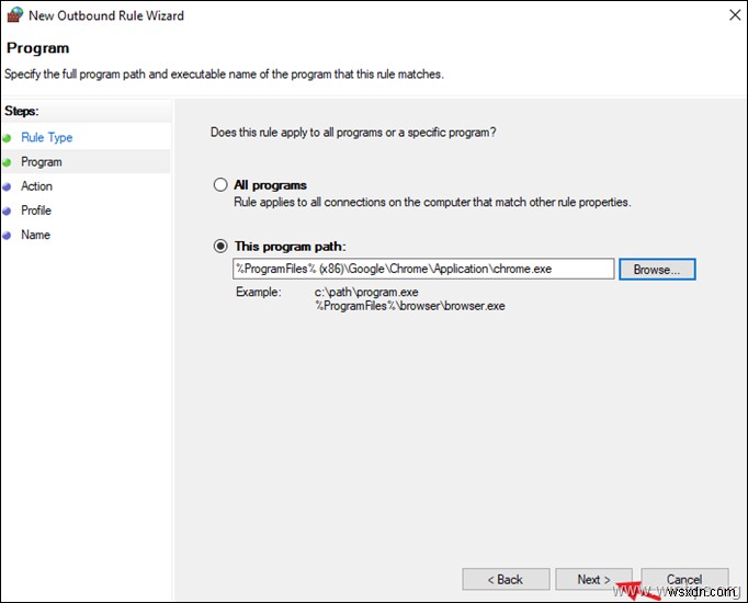Windows 10のファイアウォールでプログラムをブロックする方法を徹底解説