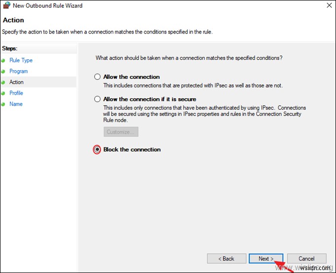 Windows 10のファイアウォールでプログラムをブロックする方法を徹底解説