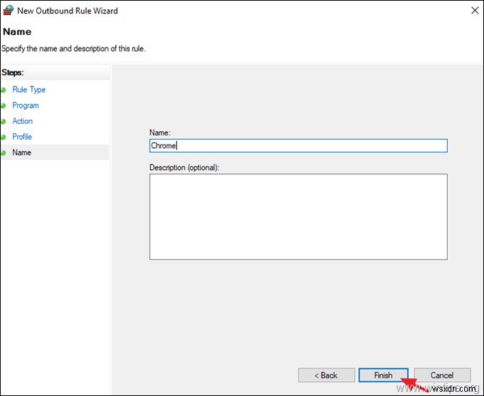 Windows 10のファイアウォールでプログラムをブロックする方法を徹底解説