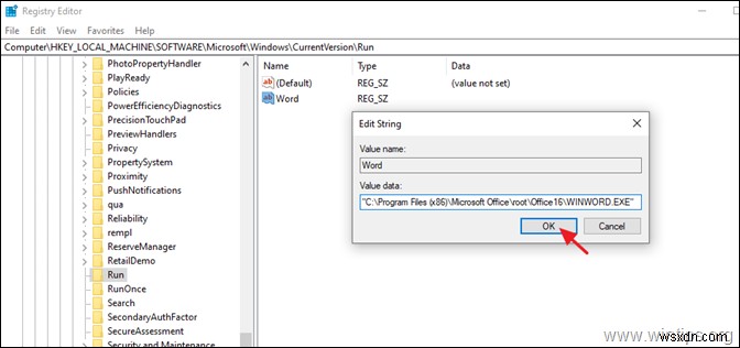 Windows起動時にレジストリを使ってプログラムを自動実行する方法【10/8/7対応】