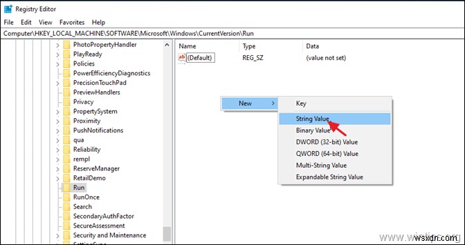Windows起動時にレジストリを使ってプログラムを自動実行する方法【10/8/7対応】