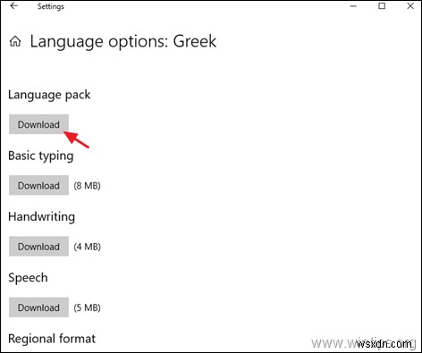 【解決済み】Windows 10で表示言語が変更できない場合の対処法