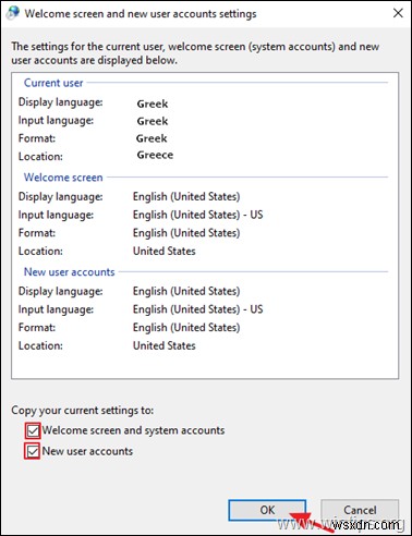 【解決済み】Windows 10で表示言語が変更できない場合の対処法