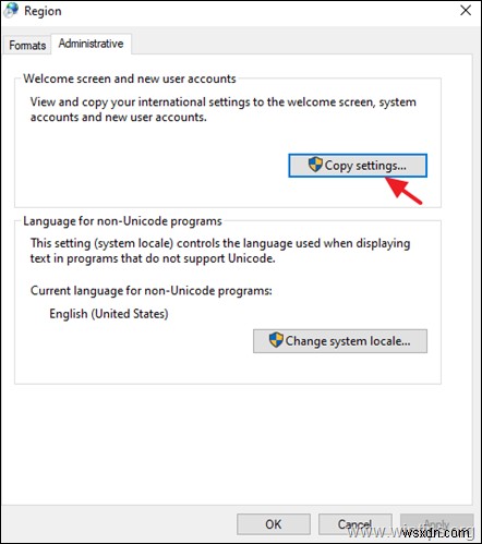 【解決済み】Windows 10で表示言語が変更できない場合の対処法