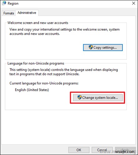 【解決済み】Windows 10で表示言語が変更できない場合の対処法