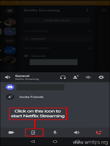 Windows・Mac・Android・iOS対応！DiscordでNetflixをストリーミングして友達と一緒に視聴する完全ガイド