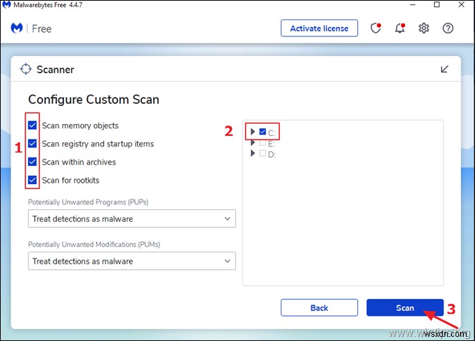 Malwarebytesの使い方|インストールからPCのマルウェア駆除・フルスキャンまで徹底解説