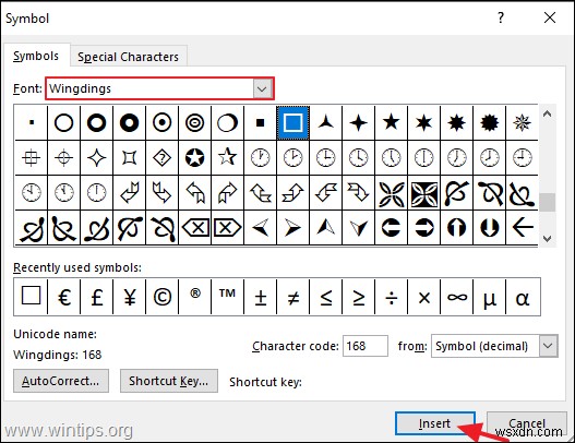 Word文書にチェックボックスを追加する3つの方法|クリック可能・印刷用どちらも解説
