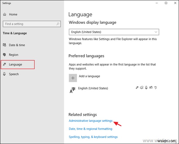 【解決策】Windows 10でキーボード言語を削除できないときの対処方法