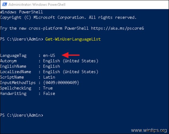 【解決策】Windows 10でキーボード言語を削除できないときの対処方法