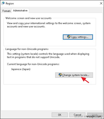 【解決策】Windows 10でキーボード言語を削除できないときの対処方法