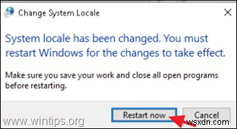 【解決策】Windows 10でキーボード言語を削除できないときの対処方法