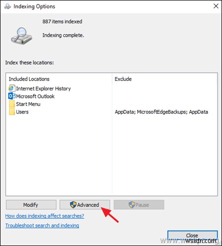 Outlook 2016・2019・365で検索ができないときの対処法まとめ(Windows 10対応)