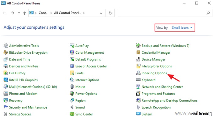 Outlook 2016・2019・365で検索ができないときの対処法まとめ(Windows 10対応)