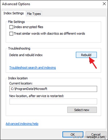 Outlook 2016・2019・365で検索ができないときの対処法まとめ(Windows 10対応)