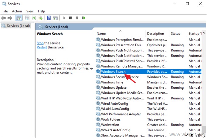 Outlook 2016・2019・365で検索ができないときの対処法まとめ(Windows 10対応)