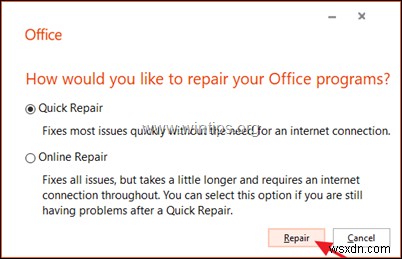Outlook 2016・2019・365で検索ができないときの対処法まとめ(Windows 10対応)