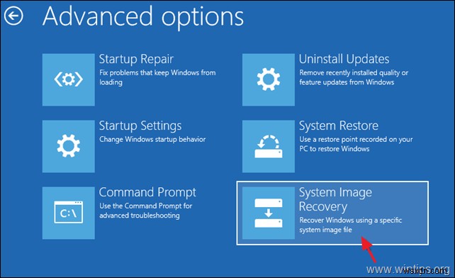 USBインストールメディアなしでWindows 10のパスワードをリセットする方法