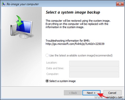 USBインストールメディアなしでWindows 10のパスワードをリセットする方法