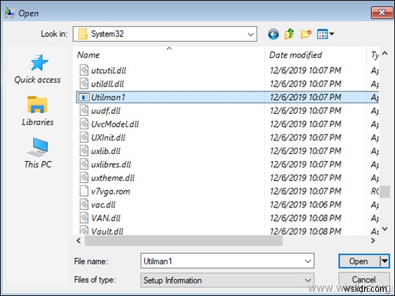 USBインストールメディアなしでWindows 10のパスワードをリセットする方法